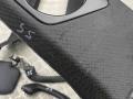 потолок BMW X5 F15 2018, 3.0 л., N57 D30 B, дизель, АКПП, black sapphire metallic (475), внедорожник 5 дв., полный привод, правый руль - фото №8