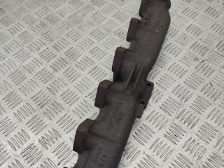 коллектор выпускной BMW 5 серия E39 [рестайлинг] 2002, 2.5 л., M57 D25 (256D1), дизель, МКПП, 11622248166, 2248166