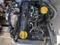 двигатель Renault Megane 2 поколение [рестайлинг] 2009, 1.5 л., K9K 830, дизель, МКПП, K9K800, K9K - фото №2