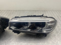 фара левая BMW X5 F15 2017, 3.0 л., N57 D30 B, дизель, АКПП, carbonschwarz metallic (416), внедорожник 5 дв., полный привод, правый руль, 7290055 - фото №2