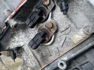 клапан фазорегулятора BMW 6 серия E63/E64 2006, 3.0 л., N52 B30 AF, бензин, АКПП