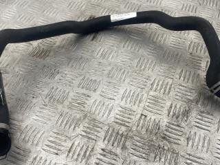 патрубок радиатора BMW 5 серия F07/F10/F11 2011, 3.0 л., N57 D30 A, дизель, АКПП, sophistog brillan metallic (a90), универсал, задний привод, правый руль, 64539119178, 9119178