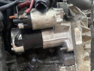 стартер Renault Kangoo 2 поколение 2010, 1.5 л., K9K 800, дизель, МКПП