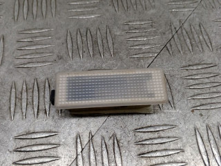 фонарь салона (плафон) BMW X5 E70 [рестайлинг] E70 2012, 3.0 л., N57 D30 A, дизель, АКПП, alpinweiß iii ( 300), внедорожник 5 дв., полный привод, правый руль, 6972605, 63316972605