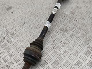 полуось задняя (приводной вал, ШРУС) BMW 5 серия F07/F10/F11 2011, 3.0 л., N57 D30 A, дизель, АКПП, sophistog brillan metallic (a90), универсал, задний привод, правый руль, 33207581018, 7581018