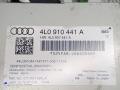 блок управления камерой Audi Q7 4L 2007, 3.0 л., BUG, дизель, АКПП, полный привод, правый руль, 4L0910441A - фото №4