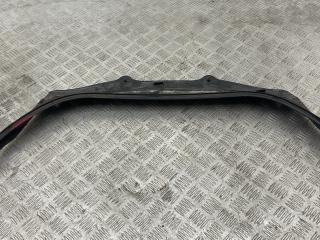 планка под капот BMW 7 серия G11/G12 G11 2017, 3.0 л., B57 D30 A, дизель, АКПП, carbonschwarz metallic (416), седан, задний привод, правый руль, 51817340207, 7340207