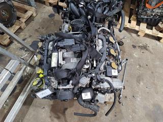 двигатель Mercedes-Benz C-Класс W203/S203/CL203 [рестайлинг] 2007, 2.5 л., M 272.920, бензин, АКПП, 272920, M272, M272920