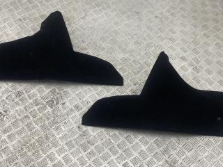 обшивка багажника Skoda Octavia 2 поколение (A5) [рестайлинг] 2011, 2.0 л., CCZA, бензин, МКПП, 8x8x, лифтбэк, передний привод, правый руль, 1Z2863045