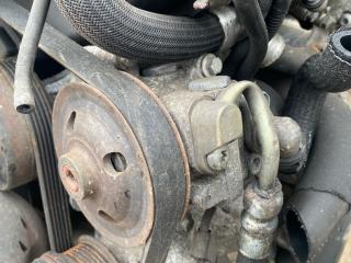 насос гидроусилителя руля Jaguar S-Type 1 поколение [рестайлинг] 2007, 3.0 л., AJV6D, дизель, АКПП