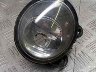 фара противотуманная правая BMW X5 E53 [рестайлинг] 2004, 3.0 л., M57 D30 (306D2), дизель, правый руль, 63176920886, 6920886