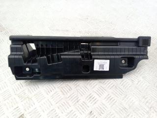 обшивка багажника BMW i4 G26 [рестайлинг] 2025, электро, cape york grün metallic (c5y), задний привод, правый руль, 9462238, 51479462238