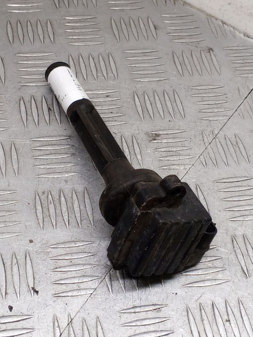 катушка зажигания Opel Frontera B 1999, 3.2 л., бензин, МКПП, 8971363250 - фото №1