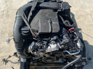 коллектор впускной BMW X5 F15 2017, 3.0 л., N57 D30 B, дизель, АКПП, carbonschwarz metallic (416), внедорожник 5 дв., полный привод, правый руль, 11617811909, 7811909