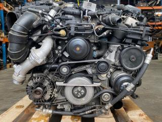 двигатель Mercedes-Benz E-Класс W212/S212/C207/A207 2012, 2.2 л., OM 651.911, дизель, АКПП, OM651, OM651.911, 651.911