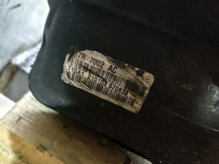 КПП механическая (МКПП) Ford Mondeo 3 поколение 2003, 3.0 л., MEBA, бензин, МКПП