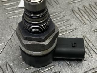 pегулятор давления топлива BMW 5 серия F07/F10/F11 2012, 2.0 л., N47 D20 C, дизель, АКПП, седан, задний привод, правый руль, 0281002949, 13537801992, 7801992
