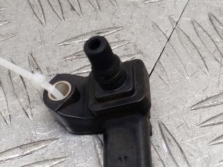 датчик давления во впускном коллекторе BMW 5 серия F07/F10/F11 2010, 3.0 л., N57 D30 A, дизель, 7804742, 13627804742