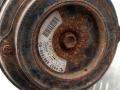 компрессор кондиционера BMW 5 серия F07/F10/F11 2011, 3.0 л., N57 D30 A, дизель, АКПП, 7SBU17C, 64526987890, 6987890, 4472602982 - фото №3