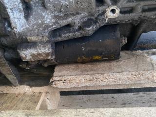 стартер BMW 3 серия E90/E91/E92/E93 [рестайлинг] 2008, 2.0 л., N47 D20 C, дизель, АКПП, 12418581097, 8581097