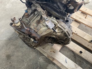 КПП механическая (МКПП) Opel Vivaro A [рестайлинг] 2014, 2.0 л., M9R 692, дизель, МКПП