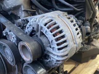 генератор BMW 5 серия E60/E61 2004, 2.5 л., M54 B25 (256S5), бензин, АКПП, 7519721