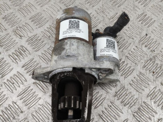 стартер Nissan X-Trail T30 2002, 2.0 л., QR20DE, бензин, МКПП, полный привод