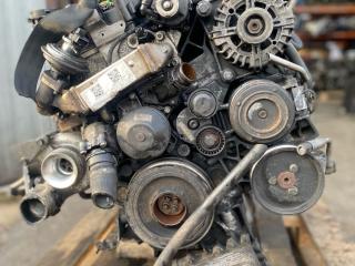 двигатель BMW 5 серия E60/E61 [рестайлинг] 2008, 2.0 л., N47 D20 A, дизель, АКПП, N47D20A, N47D20