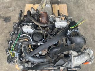 форсунка Audi A6 4F/C6 2005, 3.0 л., BMK, дизель, АКПП, 8IHUGII