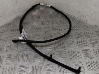 трубка обратки форсунок BMW 5 серия E60/E61 2005, 3.0 л., M57 D30 (306D2), дизель, АКПП