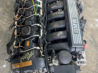 ТНВД BMW 3 серия E90/E91/E92/E93 2007, 3.0 л., N53 B30 A, бензин, МКПП, 7613933, 7594943, 13517613933, 13517594943, 13517592881, 7592881