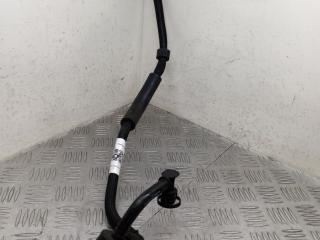 клапан вентиляции топливного бака Peugeot 207 1 поколение [рестайлинг] 2010, 1.4 л., EP3C, бензин, МКПП, 754196180