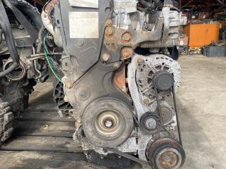 двигатель Ford Mondeo 5 поколение 2015, 2.0 л., T7CE, дизель, МКПП, T7CF, T7CE, T7CA, T7CC, T7CD, T7CN, T7CP, T7CQ