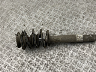 амортизатор передний левый BMW 6 серия E63/E64 [рестайлинг] E64 2009, 3.0 л., M57 D30 (306D5), дизель, АКПП, кабриолет, задний привод, правый руль, 31316765103, 6765103