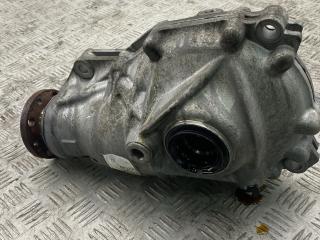 редуктор переднего моста BMW 4 серия F32/F33 [рестайлинг] F36 2019, 2.0 л., B47 D20 A, дизель, АКПП, лифтбэк, полный привод, 31507591995, 7591995