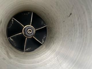 турбина BMW 3 серия F30/F31/F34 [рестайлинг] 2015, 2.0 л., B47 D20 A, дизель, МКПП, 8513640