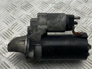 стартер BMW 6 серия E63/E64 [рестайлинг] E64 2009, 3.0 л., M57 D30 (306D5), дизель, АКПП, кабриолет, задний привод, правый руль, 12417796892, 7796892