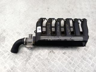 коллектор впускной Land Rover Range Rover 3 поколение 2003, 3.0 л., 306D1, дизель, АКПП, M57D30, 306D1, 7789288, 7792019