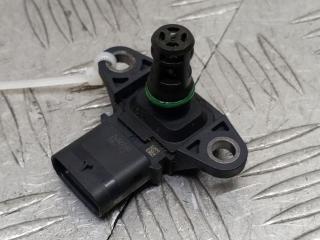 датчик давления во впускном коллекторе BMW 5 серия F10/F11 [рестайлинг] 2013, 2.0 л., N20 B20 A, бензин, седан, 7599042, 13627599042, A2C53358214