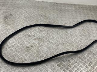 уплотнитель двери BMW X5 F15 2018, 3.0 л., N57 D30 A, дизель, АКПП, carbonschwarz metallic (416), внедорожник 5 дв., полный привод, правый руль, 7289639