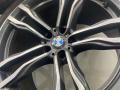 диск литой BMW X5 M F85 2018, 4.4 л., S63 B44 B, бензин, АКПП, внедорожник 5 дв., полный привод, правый руль, 8073983, 8073981 - фото №6