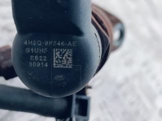 форсунка Land Rover Discovery 3 поколение 2005, 2.7 л., 276DT, дизель, МКПП, 276DT, AJD, AJD7G, ELD11, 4H2Q9K546AE