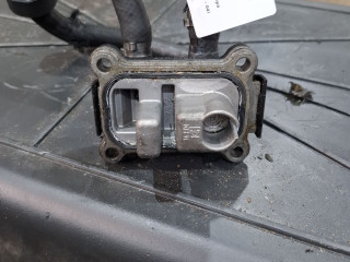 подогрев топливного фильтра Mercedes-Benz C-Класс W203/S203/CL203 2003, 2.2 л., OM 611.962, дизель, АКПП, A6110700179