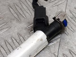 форсунка Volvo V50 1 поколение [рестайлинг] 2008, 2.0 л., B 4204 S3, бензин, МКПП, 0280156154, 1S7GGA