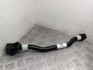 патрубок радиатора BMW i4 G26 [рестайлинг] 2025, электро, cape york grün metallic (c5y), задний привод, правый руль, 8475683, 17128475683