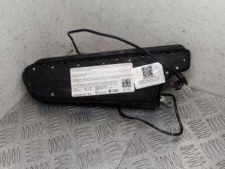 подушка безопасности сиденья Audi Q7 4L 2007, 3.0 л., BUG, дизель, АКПП, полный привод, правый руль, 4L0880242