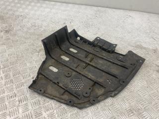 защита днища BMW iX I20 2025, электро, белый, полный привод, правый руль, 51757932077, 7932077