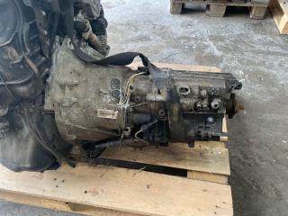 КПП механическая (МКПП) BMW 1 серия E81/E87 [рестайлинг] 2010, 2.0 л., N43 B20 A, бензин, МКПП, 2170000942, 23007626315, 7626315, 0336253CBL, 23007626314, 7626314