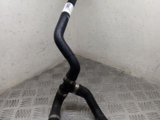 патрубок радиатора BMW iX I20 2025, электро, белый, полный привод, правый руль, 8475142, 17128475142