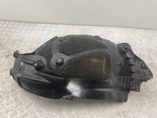 защита арок передняя левая (подкрылок) BMW i4 G26 [рестайлинг] 2025, электро, cape york grün metallic (c5y), задний привод, правый руль, 51718738059, 8738059